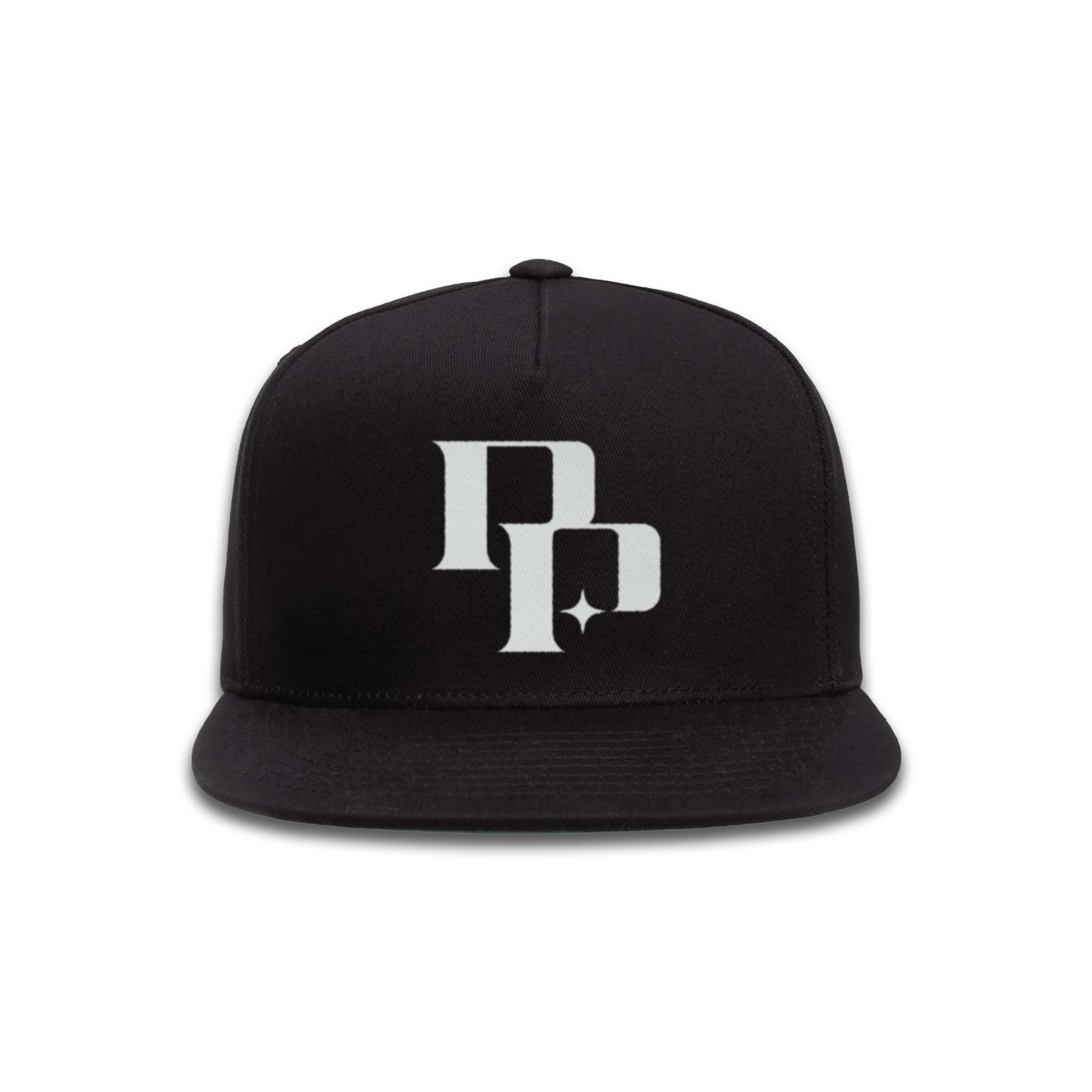 CLASSIC LOGO SNAPBACK CAP