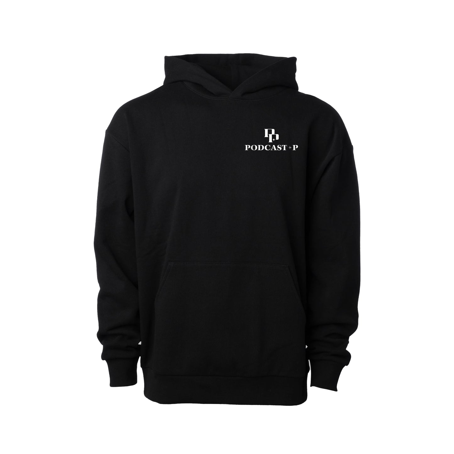 CLASSIC LOGO HOODIE