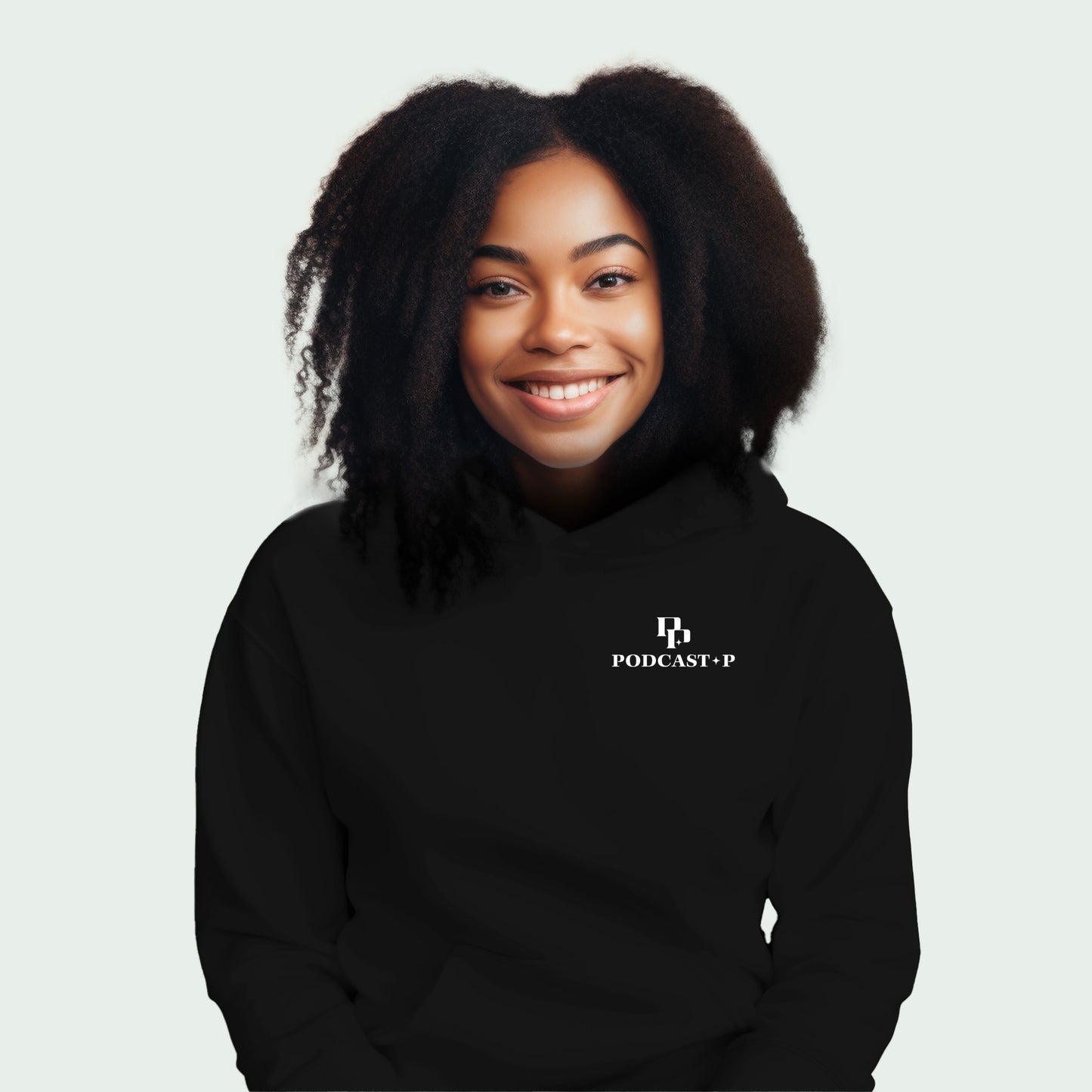 CLASSIC LOGO HOODIE