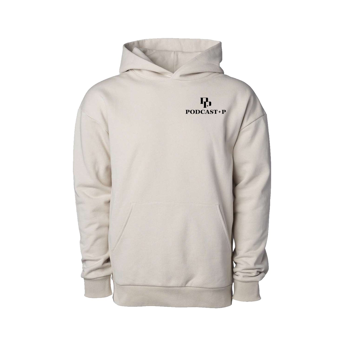 CLASSIC LOGO HOODIE