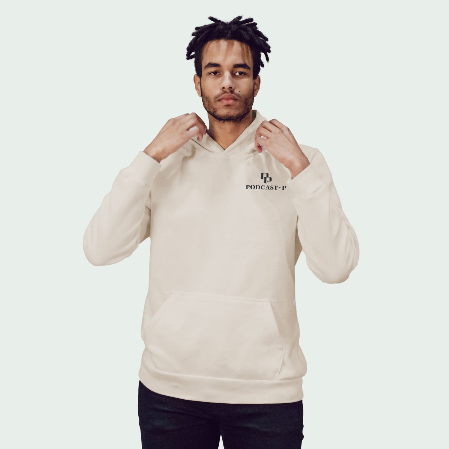 CLASSIC LOGO HOODIE