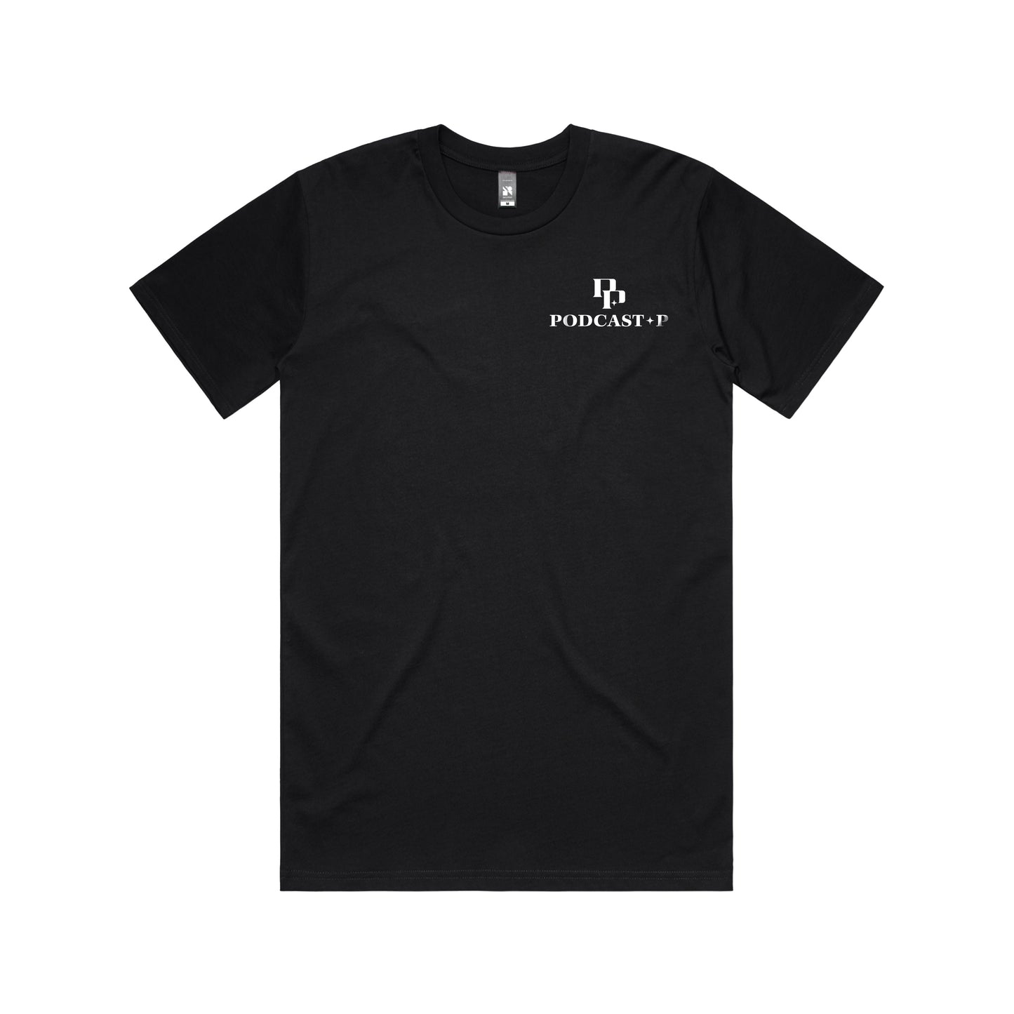 CLASSIC LOGO TEE