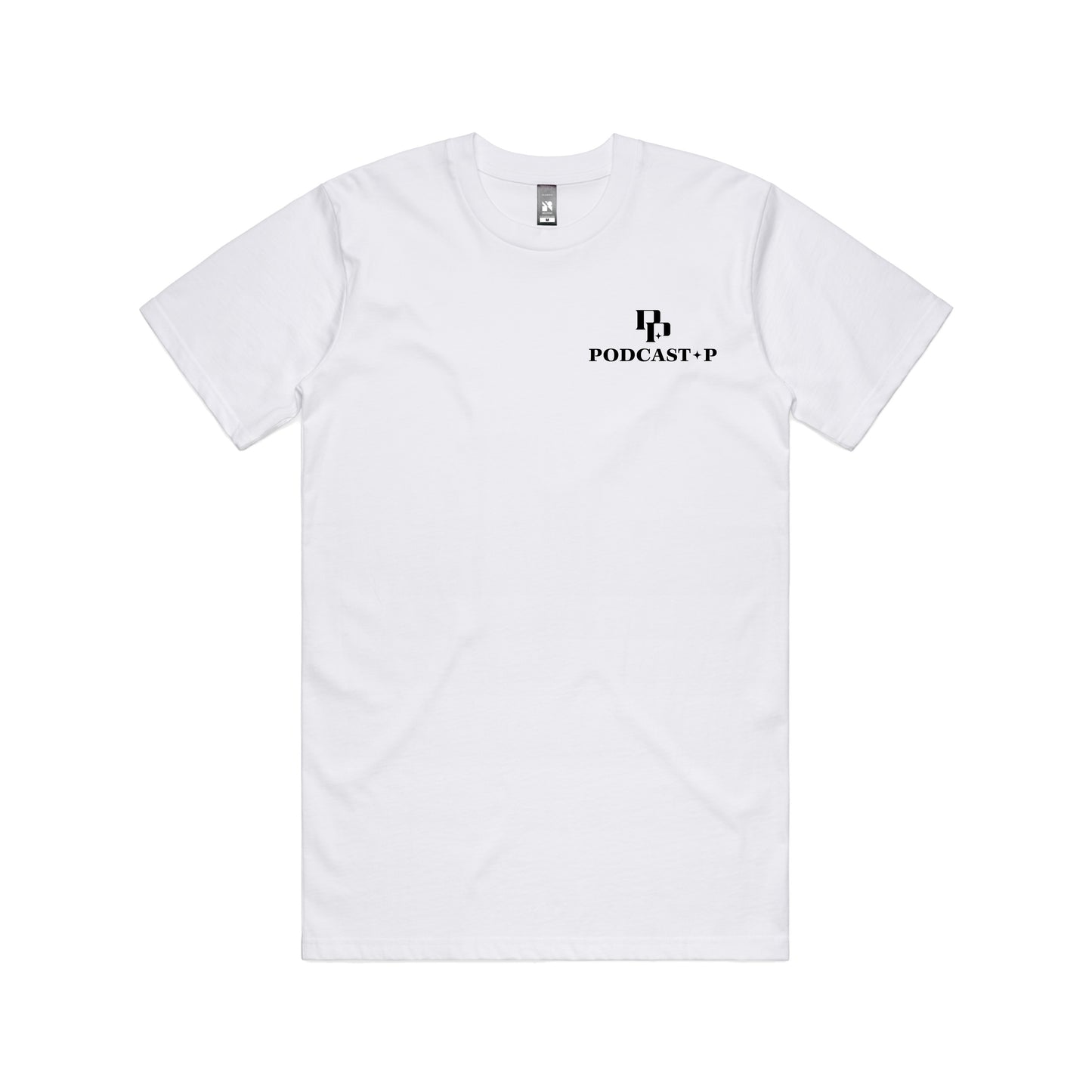 CLASSIC LOGO TEE