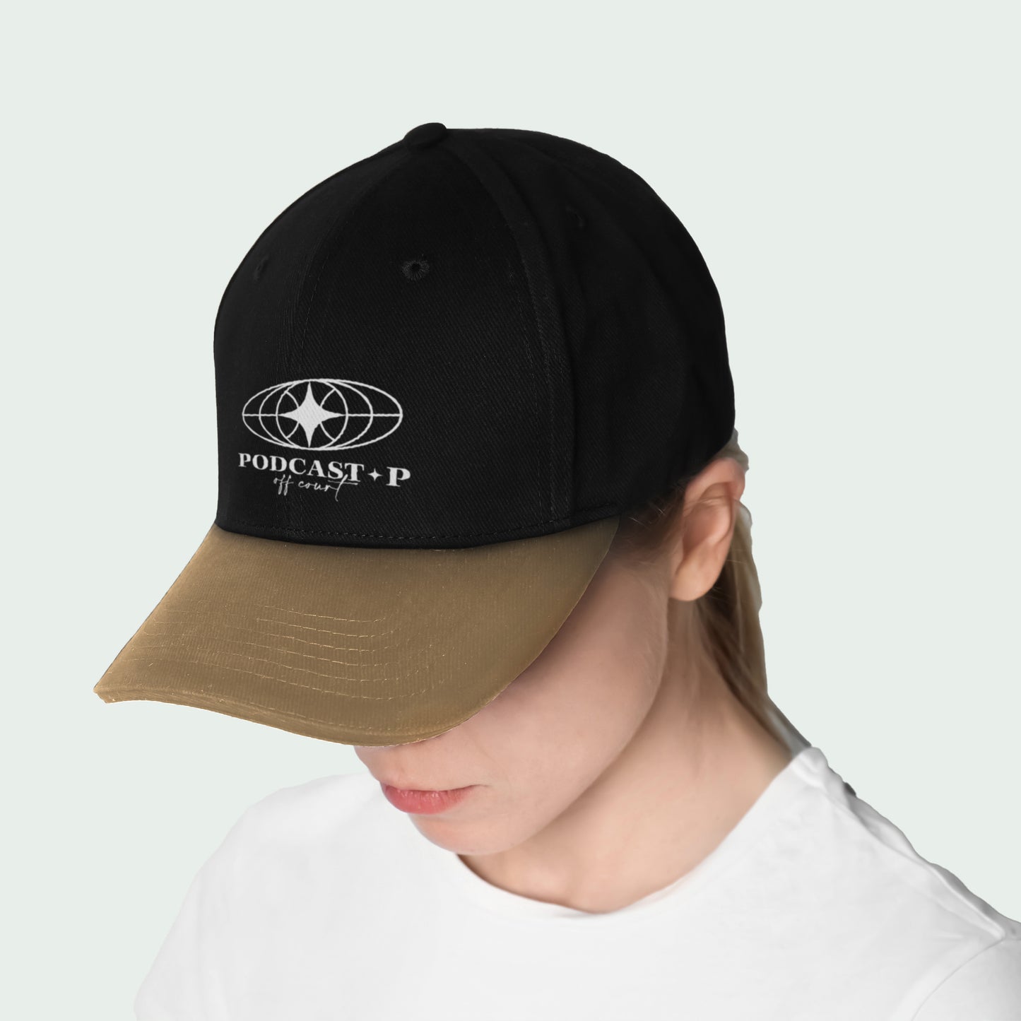 OFF COURT CAP