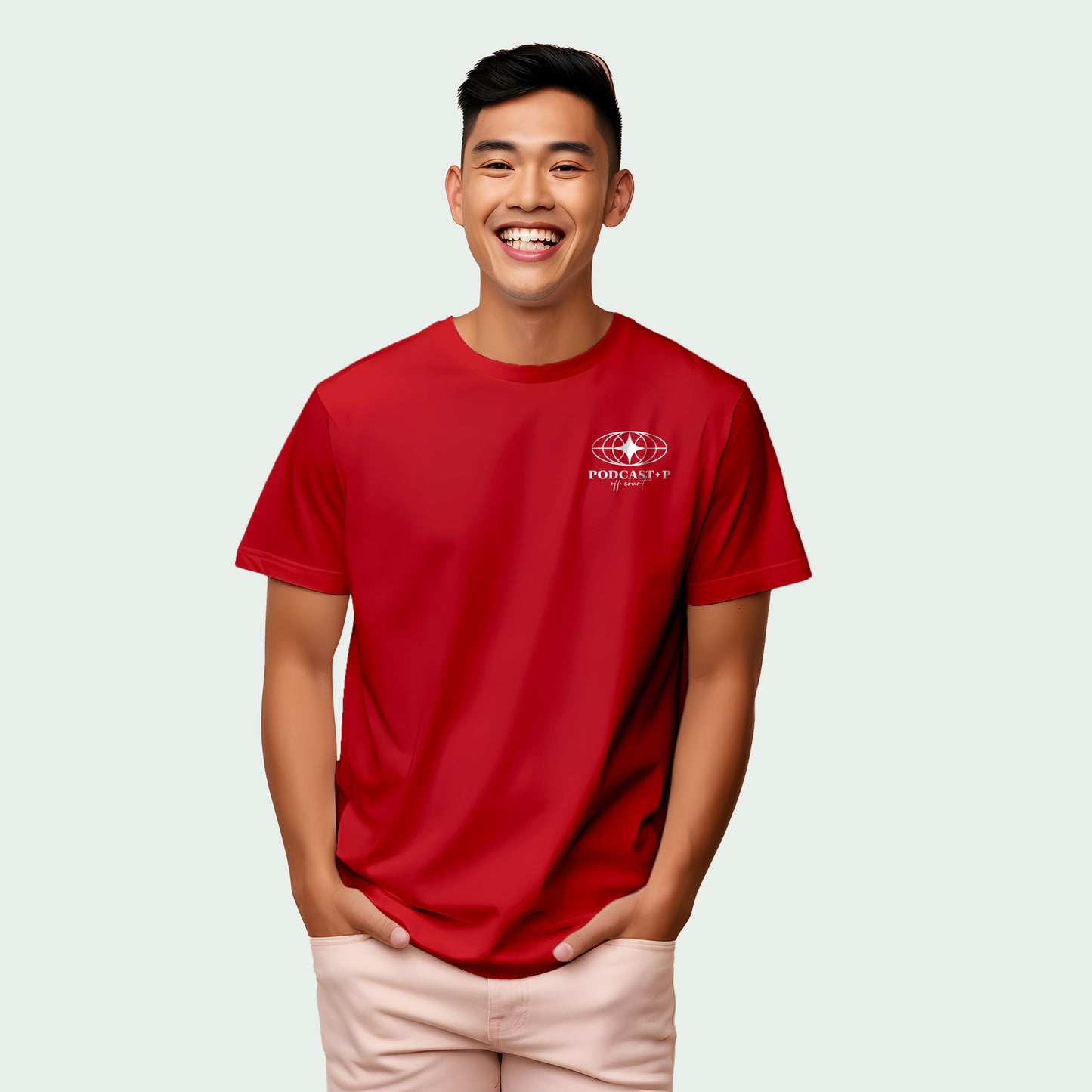 OFF COURT TEE